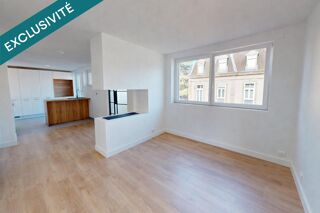  Appartement � vendre 5 pi�ces 102 m�