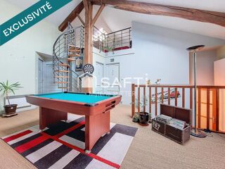  Maison � vendre 6 pi�ces 197 m�