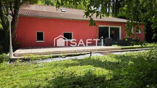  Maison à vendre 5 pièces 100 m²