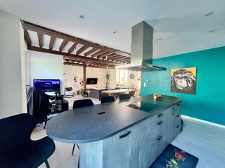  Maison à vendre 6 pièces 206 m²