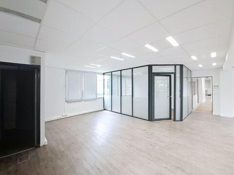 Bureaux pr&ecirc;ts &agrave; l'emploi - Massy 715000 91300 Massy