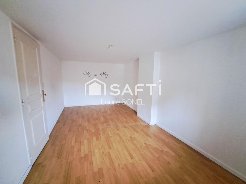 Appartement – Neufchâteau - Plus