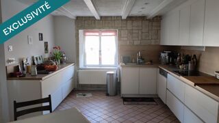  Maison à vendre 8 pièces 206 m²