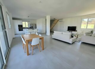  Maison à vendre 6 pièces 145 m²