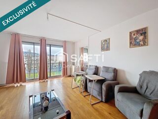  Appartement à vendre 5 pièces 100 m²