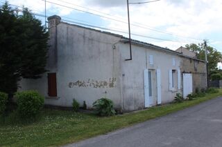  Maison � vendre 4 pi�ces 58 m�