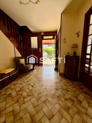  Maison � vendre 6 pi�ces 132 m�