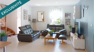  Maison � vendre 6 pi�ces 125 m�