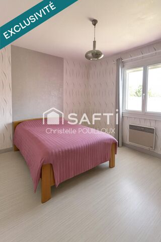  Maison  vendre 5 pices 165 m