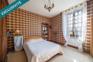  Maison à vendre 6 pièces 142 m²