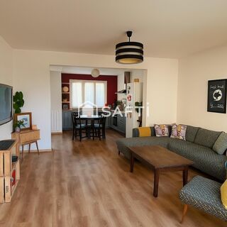  Maison  vendre 4 pices 93 m