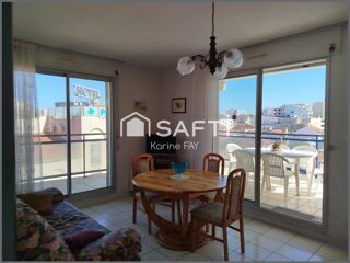  Appartement  vendre 2 pices 39 m