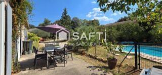  Maison � vendre 5 pi�ces 106 m�