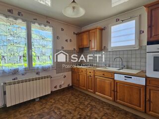  Maison à vendre 6 pièces 111 m²
