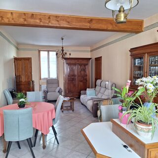  Maison à vendre 6 pièces 140 m²