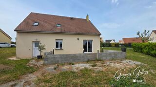  Maison à vendre 6 pièces 128 m²