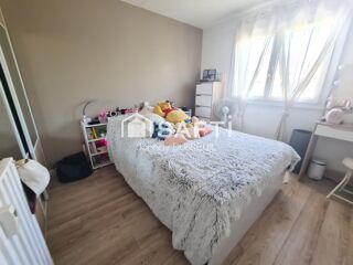 Appartement à vendre 4 pièces 76 m²