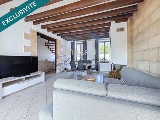  Maison � vendre 4 pi�ces 122 m�
