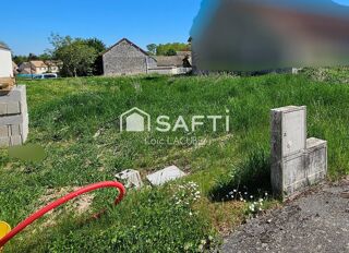  Terrain � vendre 601 m�
