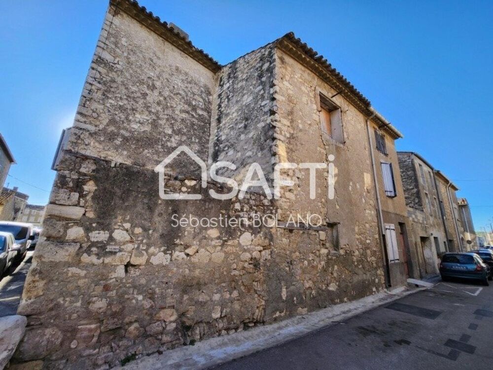 Vente Maison Grande maison  rnover au cur de Sigean. Sigean