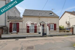 Maison à vendre 5 pièces 120 m²