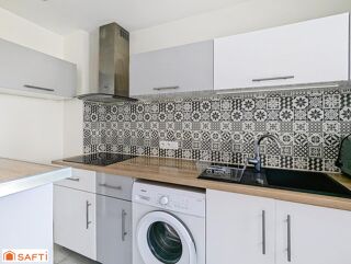  Appartement � louer 1 pi�ce 32 m�