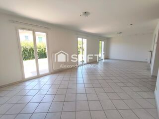  Maison à vendre 5 pièces 126 m²