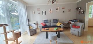  Maison à vendre 8 pièces 122 m²