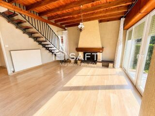  Maison à vendre 4 pièces 104 m²