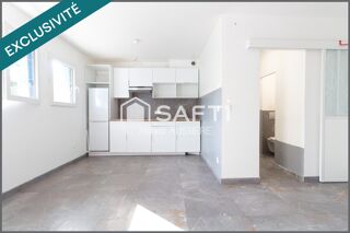  Appartement � vendre 2 pi�ces 29 m�