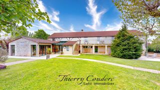  Maison � vendre 12 pi�ces 319 m�