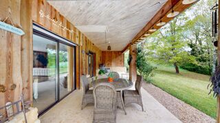  Maison à vendre 5 pièces 140 m²