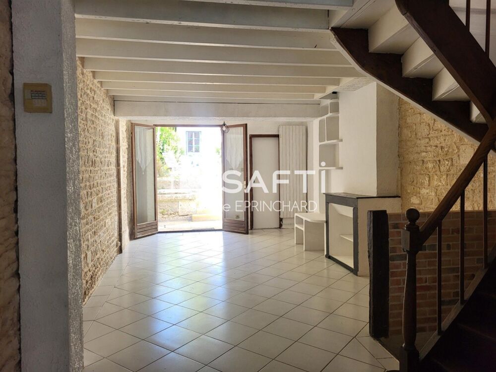 Maison 5 pièces 90 m² · à Niort · 90 m² · 211 000 €