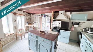  Maison à vendre 11 pièces 220 m²
