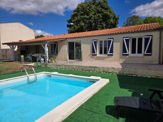  Maison � vendre 4 pi�ces 88 m�