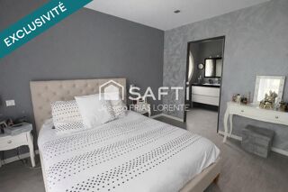  Maison � vendre 4 pi�ces 137 m�