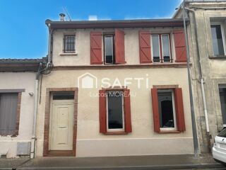  Maison à vendre 5 pièces 101 m²