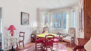  Maison à vendre 4 pièces 82 m²