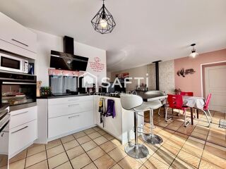 Maison à vendre 6 pièces 130 m²