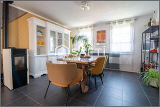  Maison à vendre 7 pièces 130 m²