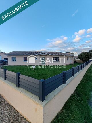  Maison � vendre 5 pi�ces 148 m�