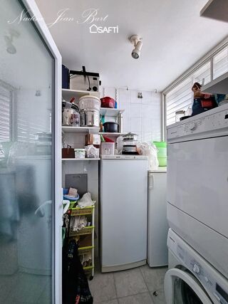  Appartement � vendre 4 pi�ces 92 m�