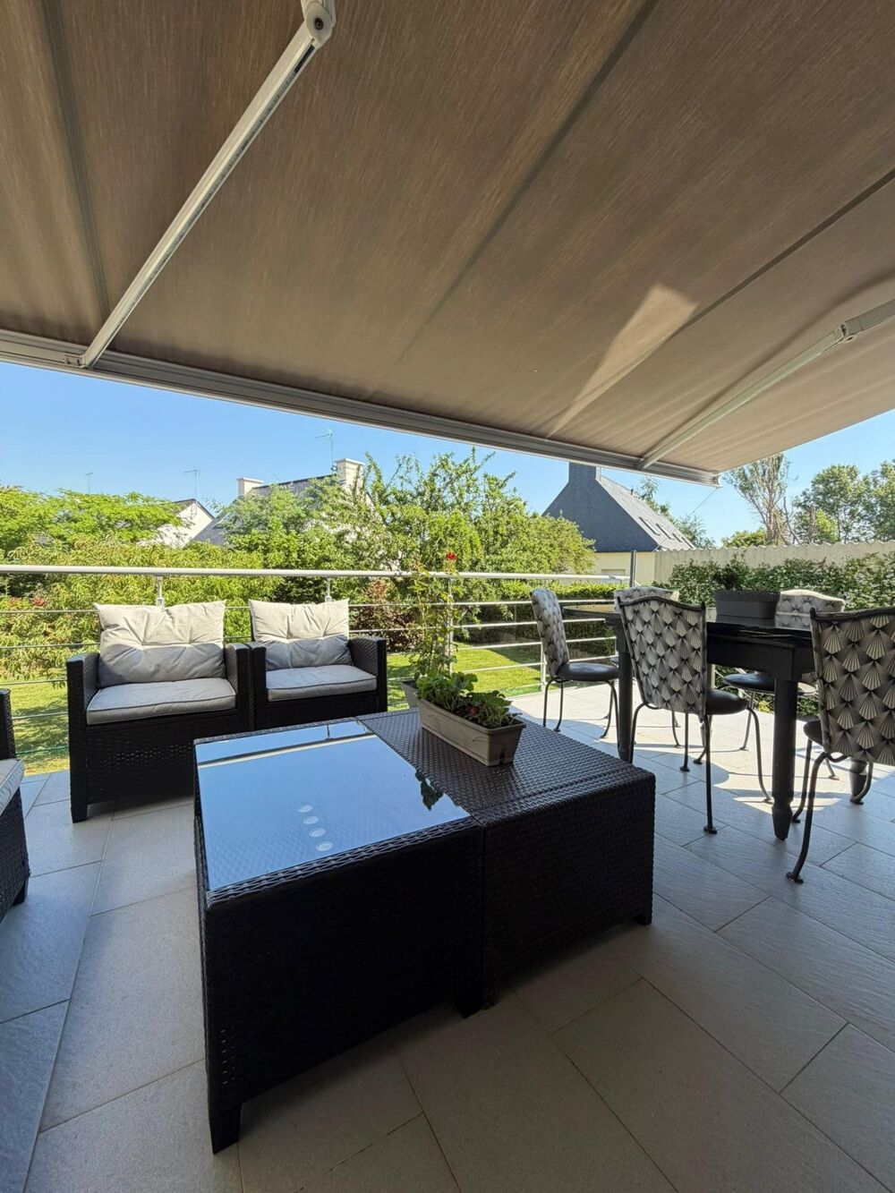MAISON FAMILIALE 6 PIECES 145M2 VUE MER