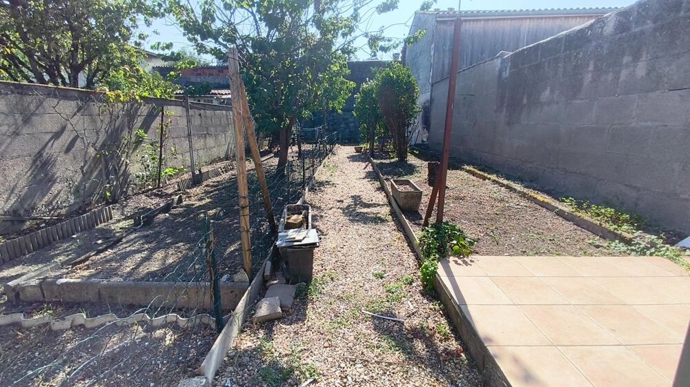 Vente Maison Maison de plain pied avec jardin - 2 chambres + bureau Libourne