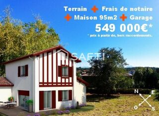  Terrain � vendre 814 m�
