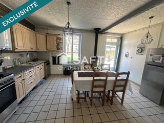  Maison à vendre 4 pièces 132 m²