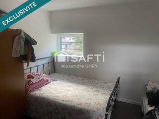  Appartement à vendre 3 pièces 64 m²