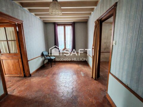   AVIS AUX BRICOLEURS Maison - 3 pi�ce(s) - 70 m�