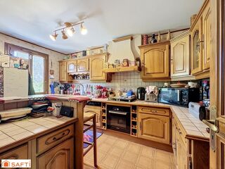  Maison à vendre 5 pièces 105 m²