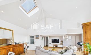  Appartement � vendre 4 pi�ces 93 m�